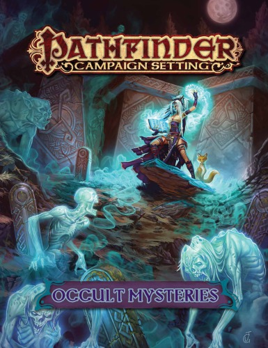 Pathfinder Campaign Setting