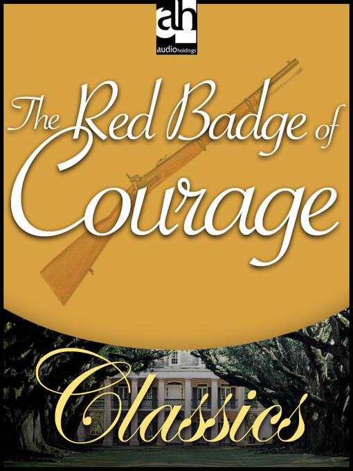 The Red Badge of Courage