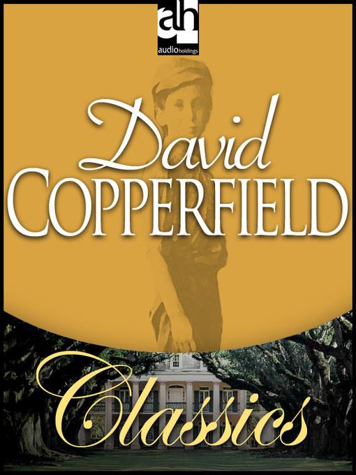 David Copperfield