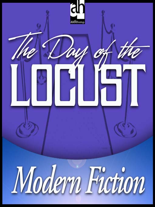 The Day of the Locust