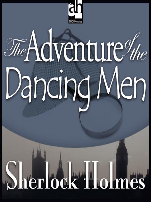 The Adventure of the Dancing Men