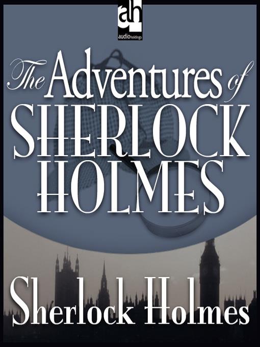 The Adventures of Sherlock Holmes