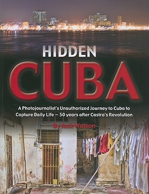 Hidden Cuba