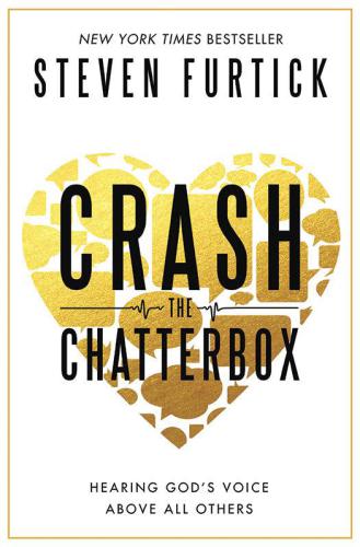 Crash the Chatterbox