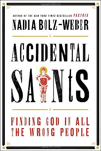 Accidental Saints