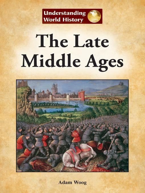 The Late Middle Ages