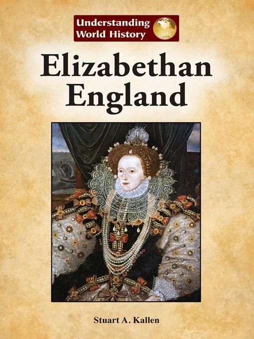 Elizabethan England