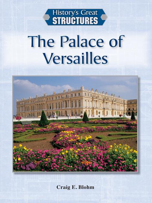 The Palace of Versailles