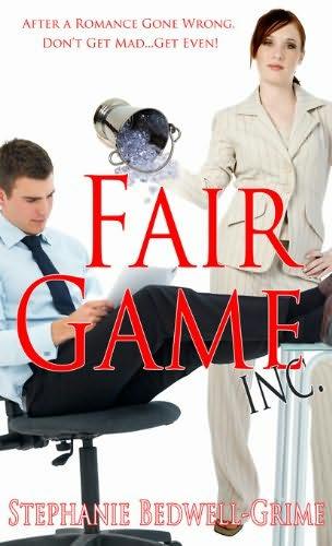 Fair Game, Inc