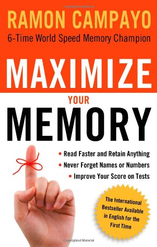 Maximize Your Memory