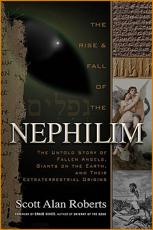 The Rise and Fall of the Nephilim