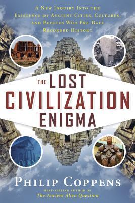 The Lost Civilization Enigma