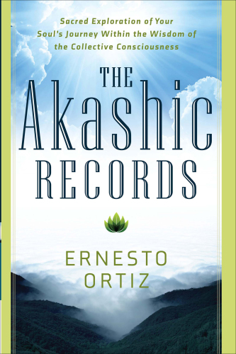 The Akashic Records