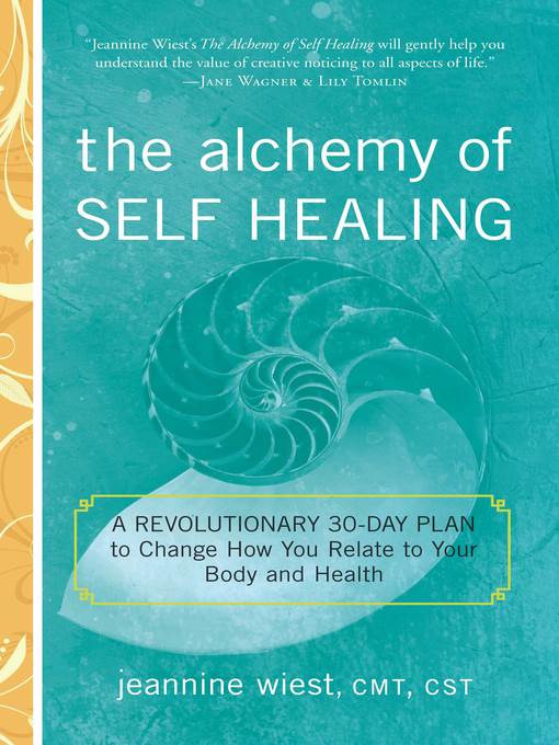 The Alchemy of Self Healing