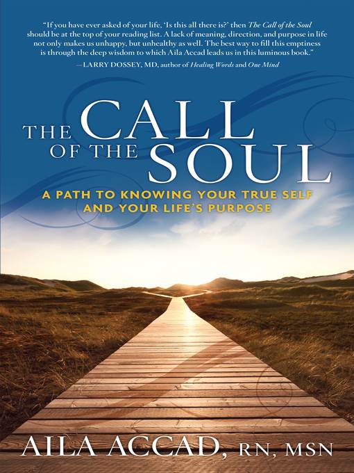 The Call of the Soul