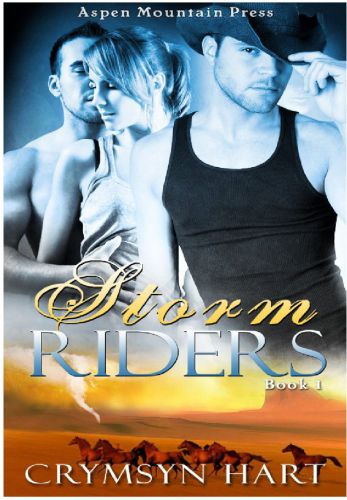 Storm Riders