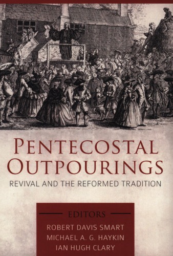 Pentecostal Outpourings