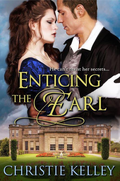 Enticing the Earl