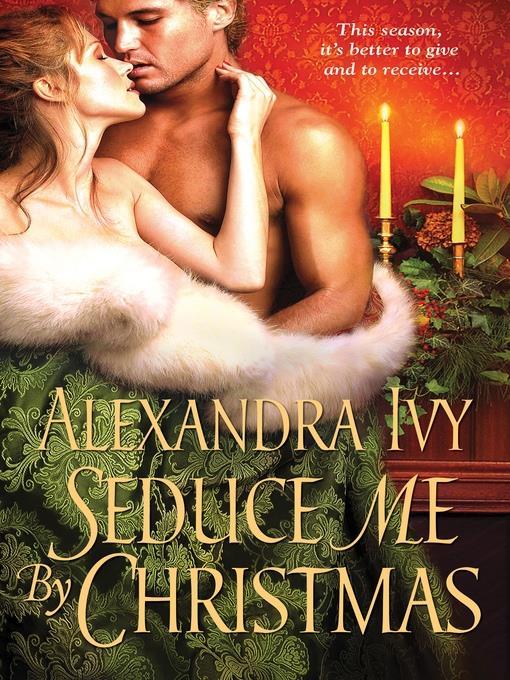 Seduce Me by Christmas