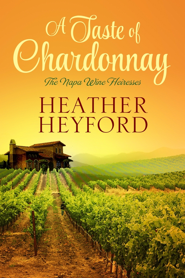 A Taste of Chardonnay