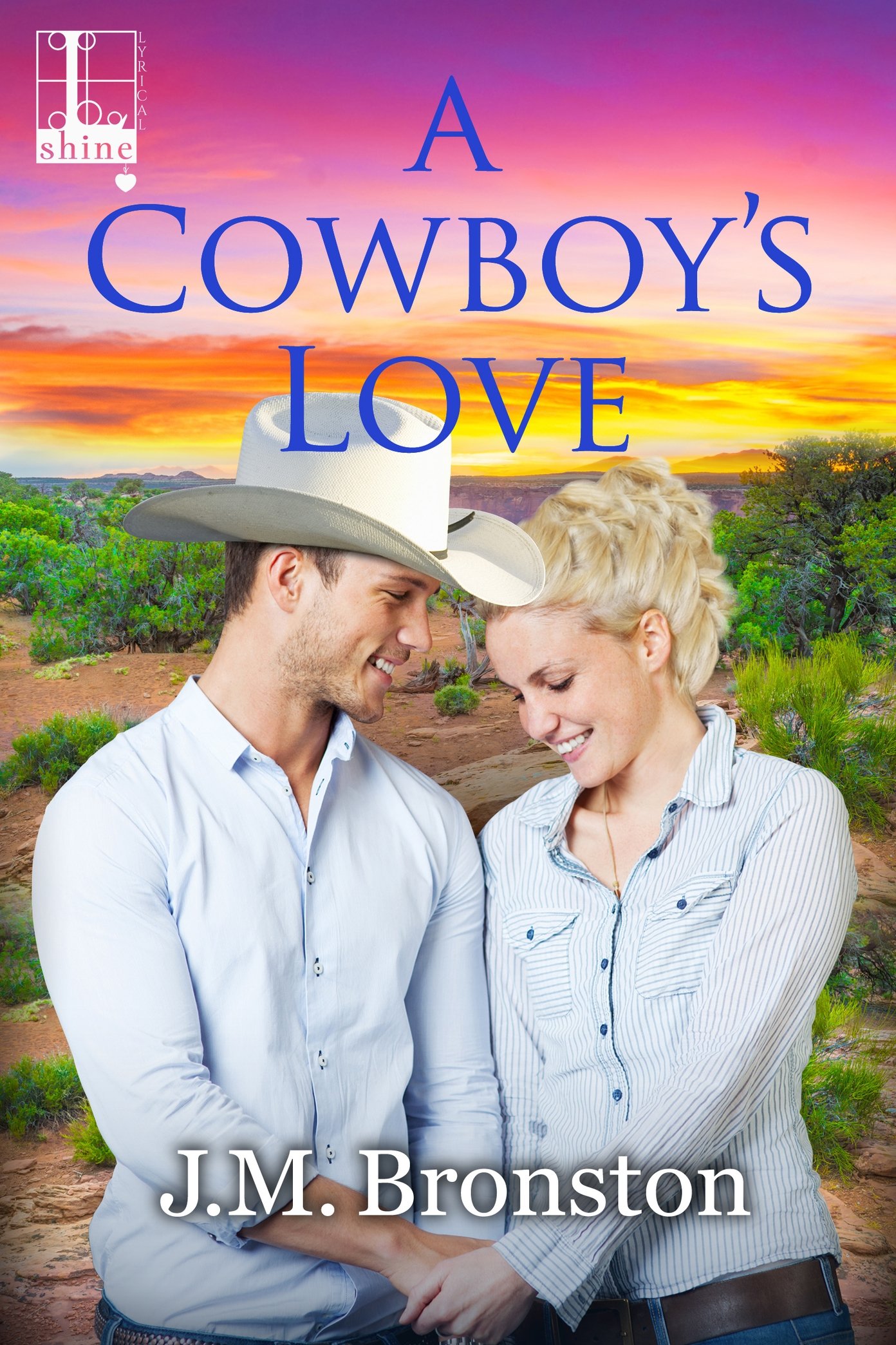 A Cowboy's Love