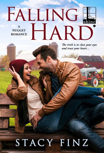 Falling Hard (A Nugget Romance)