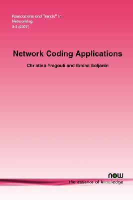 Network Coding Applications