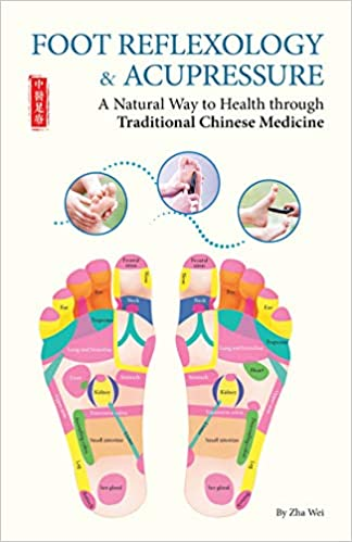 Foot Reflexology &amp; Acupressure