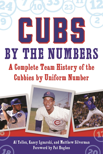 Cubs by the Numbers