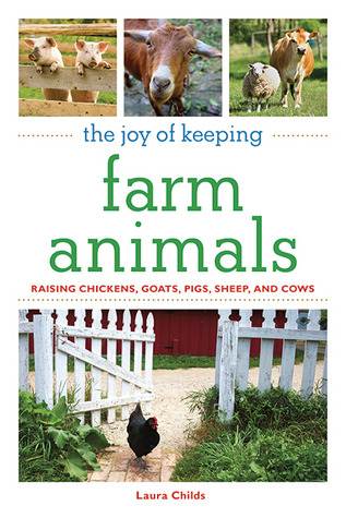 The Joy of Keeping Farm Animals