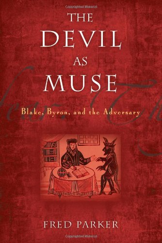 The Devil as Muse