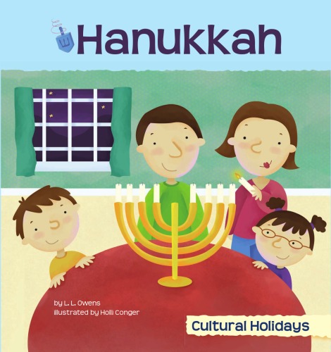 Hanukkah