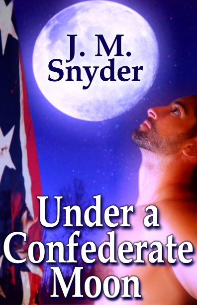 Under a Confederate Moon