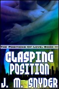 Clasping Position