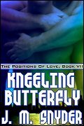 Kneeling Butterfly Position