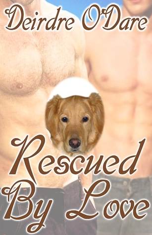 Rescued By Love