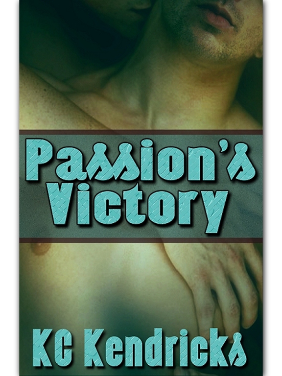 Passion's Victory