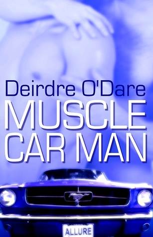 Muscle Car Man