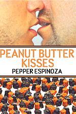 Peanut Butter Kisses