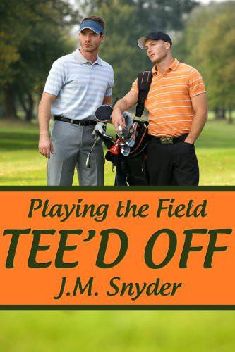 Tee'd Off