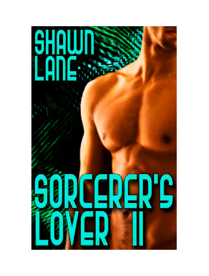 Sorcerer's Lover II