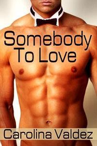 Somebody To Love