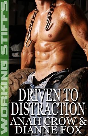 Driven to Distraction