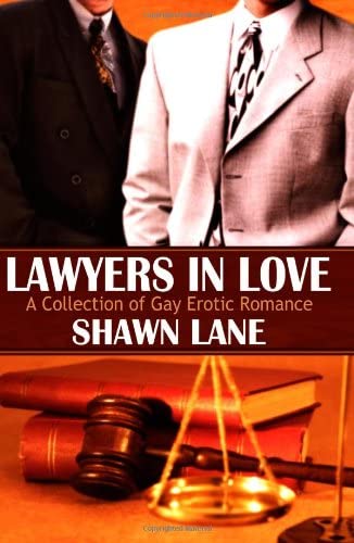 Lawyers In Love