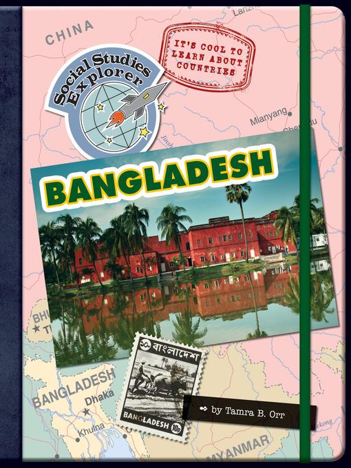 Bangladesh