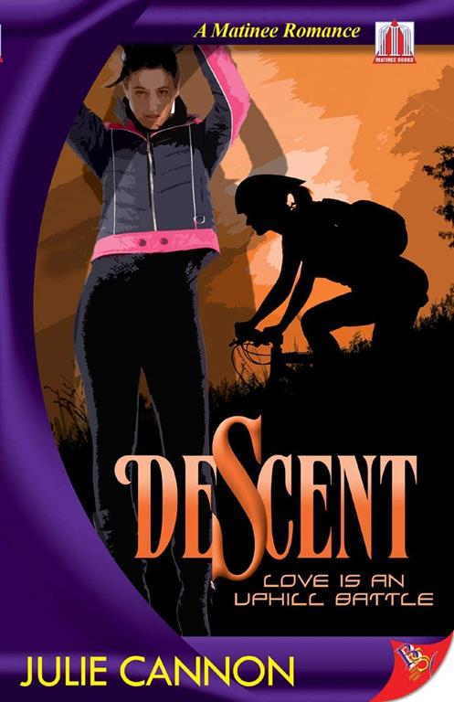 Descent (Matinee Romances)