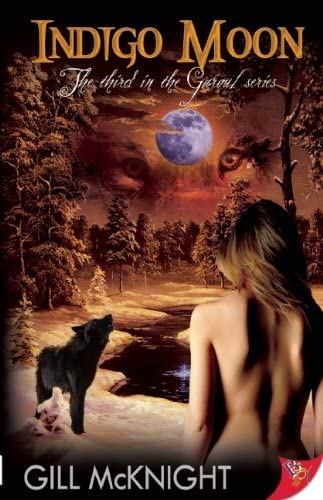 Indigo Moon (Garoul Series)