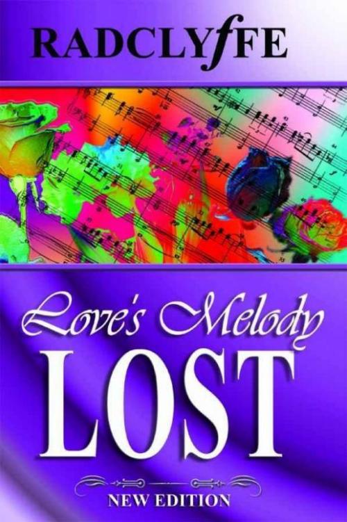 Love's Melody Lost