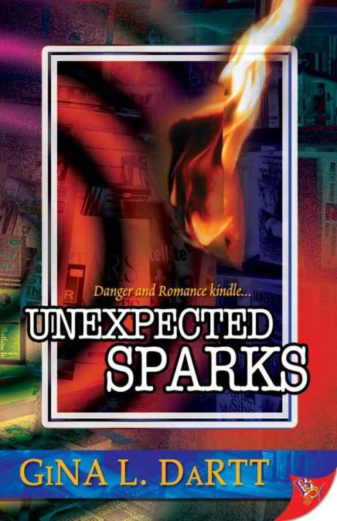 Unexpected Sparks