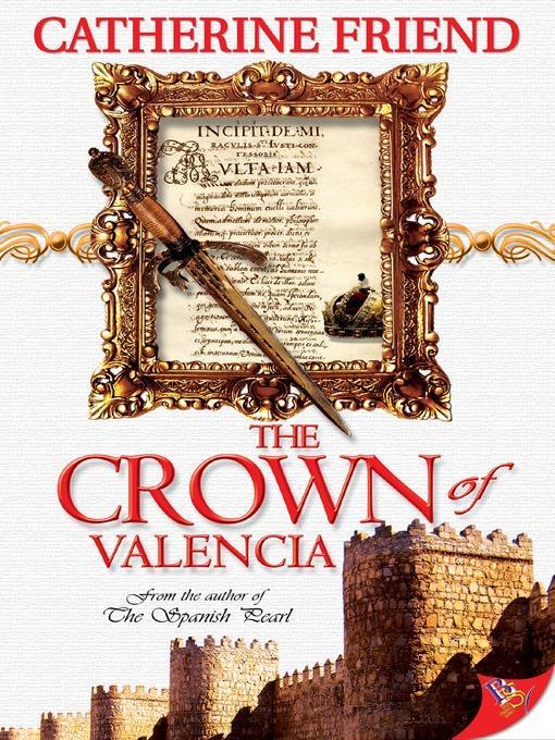 The Crown of Valencia